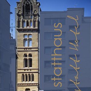 Statthaus - Statt Hotel