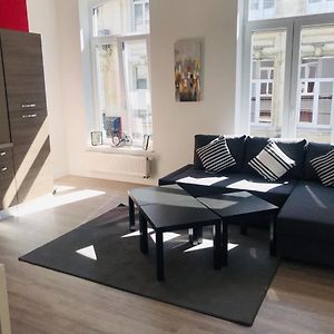 Appartement met Twee Slaapkamers